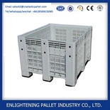 Палетна канта за поврће са вентилацијом