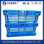 Хдпе једноличне перфориране пластичне палете цене