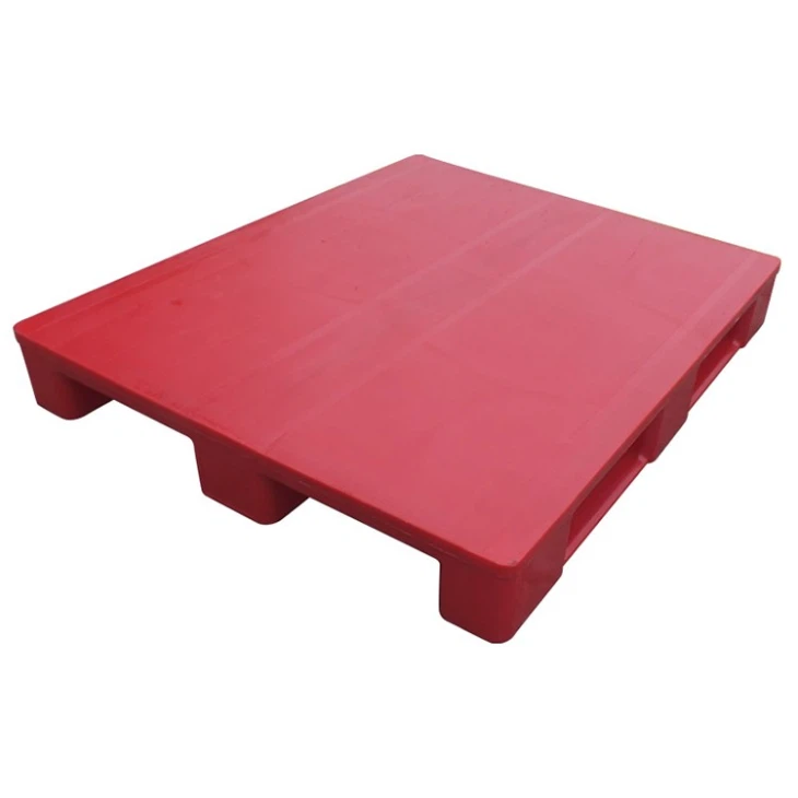 Hygienic Food Grade Plastic Pallet