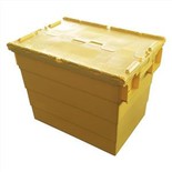 Велики пластични контејнер