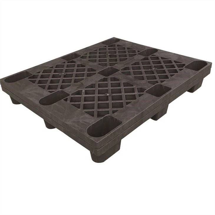 One-Way Plastic Pallets