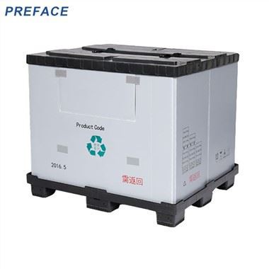 Сет рукава за поклопце палета