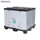 Сет рукава за поклопце палета