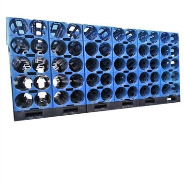 Сталак за флаше воде