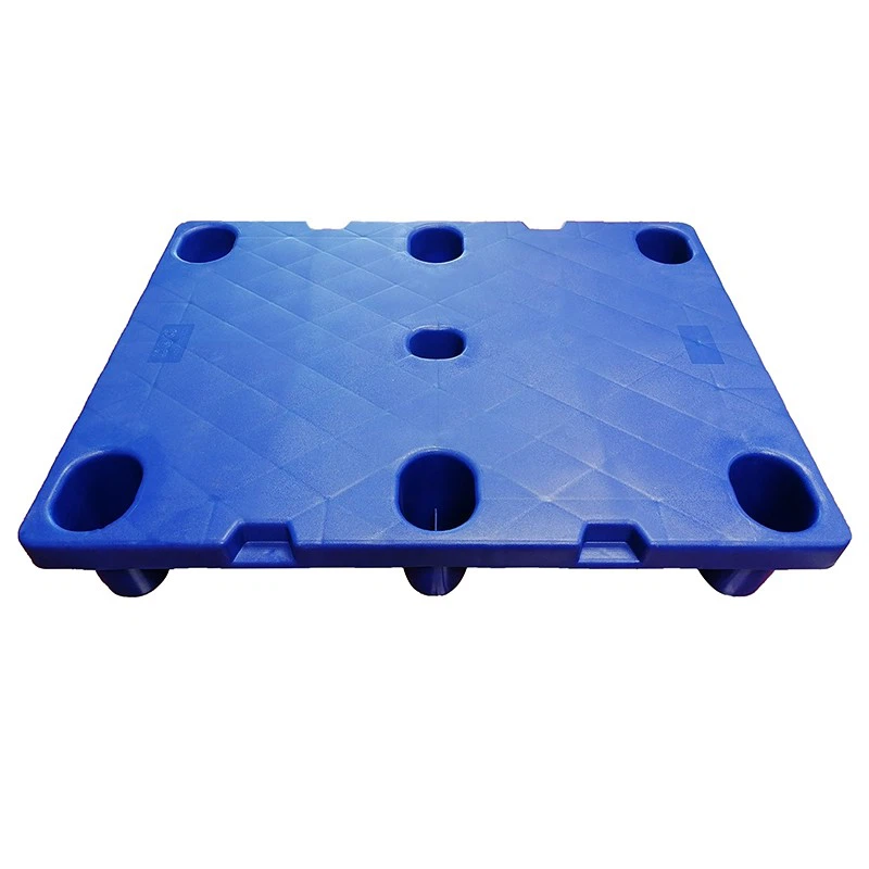 Non Stop Feeder HDPE Pallet For Printing