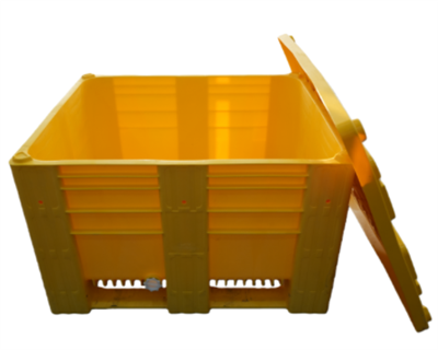 Тешки{0}}контејнери за велепродају чврстих палета